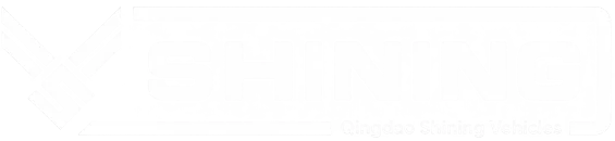 Shining Vehicles