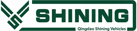 Shining Vehicle golf cart manufacturer