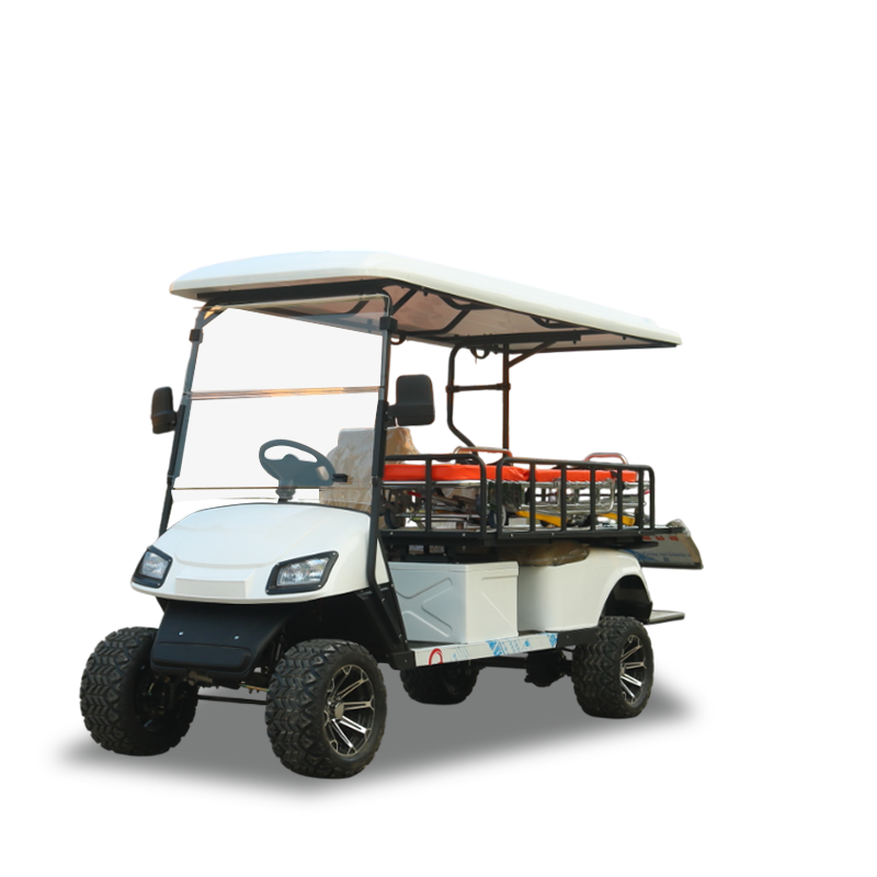 Medical Buggy